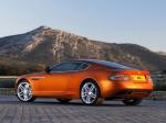Aston Martin Virage 2011 года